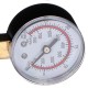 Vákuumos/podtlakos fékrendszer-tesztelő készlet MECHANIC BRAKE TESTER 16