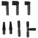 Vákuumos/podtlakos fékrendszer-tesztelő készlet MECHANIC BRAKE TESTER 17