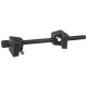 Rugóösszehúzó reteszelővel MECHANIC SPRING SET 4, heavy-duty, 380 mm, 2 db