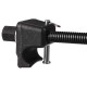 Rugóösszehúzó reteszelővel MECHANIC SPRING SET 4, heavy-duty, 380 mm, 2 db