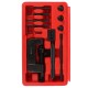 Motor- és vezérműláncok szegecselője MECHANIC CHAIN 13, 13 db