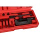 Motor- és vezérműláncok szegecselője MECHANIC CHAIN 13, 13 db