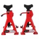 Autóalátámasztó MECHANIC CAR STAND PRO 2T, 2 db