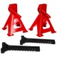 Autóalátámasztó MECHANIC CAR STAND PRO 2T, 2 db