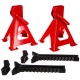 Autóalátámasztó MECHANIC CAR STAND PRO 2T, 2 db