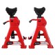 Autóalátámasztó MECHANIC CAR STAND PRO 3T, 2 db