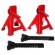 Autóalátámasztó MECHANIC CAR STAND PRO 3T, 2 db
