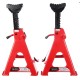 Autóalátámasztó MECHANIC CAR STAND PRO 6T, 2 db