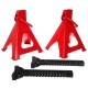 Autóalátámasztó MECHANIC CAR STAND PRO 6T, 2 db