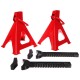 Autóalátámasztó MECHANIC CAR STAND PRO 6T, 2 db