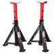 Összecsukható autóalátámasztó MECHANIC CAR STAND 2T, 2 db