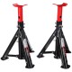 Összecsukható autóalátámasztó MECHANIC CAR STAND 2T, 2 db