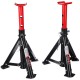 Összecsukható autóalátámasztó MECHANIC CAR STAND 3T, 2 db