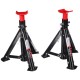 Összecsukható autóalátámasztó MECHANIC CAR STAND 3T, 2 db