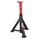 Összecsukható autóalátámasztó MECHANIC CAR STAND 3T, 2 db