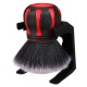 Nagy precíziós kefe gömb alakú fogantyúval és állvánnyal CAR DETAILING BRUSH BALL