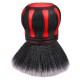 Nagy precíziós kefe gömb alakú fogantyúval és állvánnyal CAR DETAILING BRUSH BALL