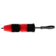 Autókerék tisztító kefe CAR DETAILING TIRE BRUSH S, átmérő 7 cm