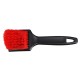 Durva kefe gumik, felnik és autómotor tisztításához CAR DETAILING TIRE BRUSH 1