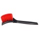 Durva kefe gumik, felnik és autómotor tisztításához CAR DETAILING TIRE BRUSH 1