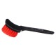 Durva kefe gumik, felnik és autómotor tisztításához CAR DETAILING TIRE BRUSH 1