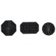 Adapterkészlet horpadásjavításhoz CAR BODY REPAIR SET 40