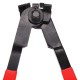 Állítható bilincsek fogókészlete CV MECHANIC HOSE CLAMP SET 2, 2 db
