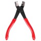Fogó CLIC-R típusú csőbilincsekhez MECHANIC HOSE CLAMP 4
