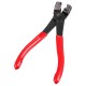 Fogó CLIC-R típusú csőbilincsekhez MECHANIC HOSE CLAMP 4