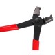 Fogó CLIC-R típusú csőbilincsekhez MECHANIC HOSE CLAMP 4