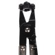 Hajlított önzáró bilincsfogó MECHANIC HOSE CLAMP 5