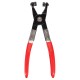Fogó egyszerű önzáró csőbilincsekhez MECHANIC HOSE CLAMP 8