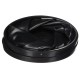 Összecsukható vízvödör autómosáshoz CAR DETAILING BUCKET 1,9 l