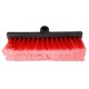Teleszkópos áramlású kefe autómosáshoz CAR DETAILING WASH BRUSH 1, 70-120cm