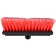 Teleszkópos áramlású kefe autómosáshoz CAR DETAILING WASH BRUSH 1, 70-120cm