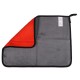 Mikroszálas autómosó törlőkendő CAR DETAILING WASH TOWEL S, 30x40 cm, 800 g/m2