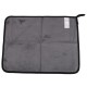 Mikroszálas autómosó törlőkendő CAR DETAILING WASH TOWEL S, 30x40 cm, 800 g/m2