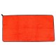 Mikroszálas autómosó törlőruha CAR DETAILING WASH TOWEL L, 50x100cm, 800g/m2