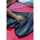 Mikroszálas autómosó törlőruha CAR DETAILING WASH TOWEL L, 50x100cm, 800g/m2