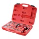 Pneumatikus fékdugattyú-visszatoló MECHANIC BRAKE SET PNEU 23, 23 db-os készlet