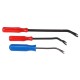 Kárpit- és ajtópanel bontó készlet MECHANIC TRIM SET 3, 3 db