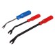 Kárpit- és ajtópanel bontó készlet MECHANIC TRIM SET 3, 3 db