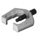 Kormányösszekötő kar lehúzó MECHANIC BALL JOINT 2, 33x64 mm