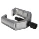Kormányösszekötő kar lehúzó MECHANIC BALL JOINT 2, 33x64 mm