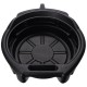 Olajleszívó tál kiöntővel MECHANIC OIL PAN 2, 15L