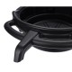 Olajleszívó tál kiöntővel MECHANIC OIL PAN 2, 15L