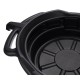 Olajleszívó tál kiöntővel MECHANIC OIL PAN 2, 15L