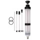 Kézi folyadékleszívó MECHANIC OIL EXTRACTOR 2, 500 ml