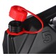 Műanyag kanna MECHANIC FUEL CANISTER 5L, fekete