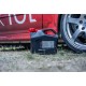 Műanyag kanna MECHANIC FUEL CANISTER 5L, fekete